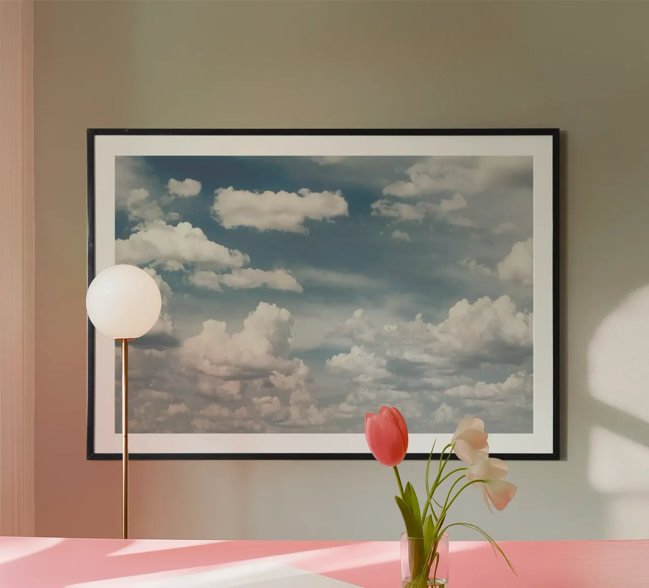 Freestate poster da Shot By Clint