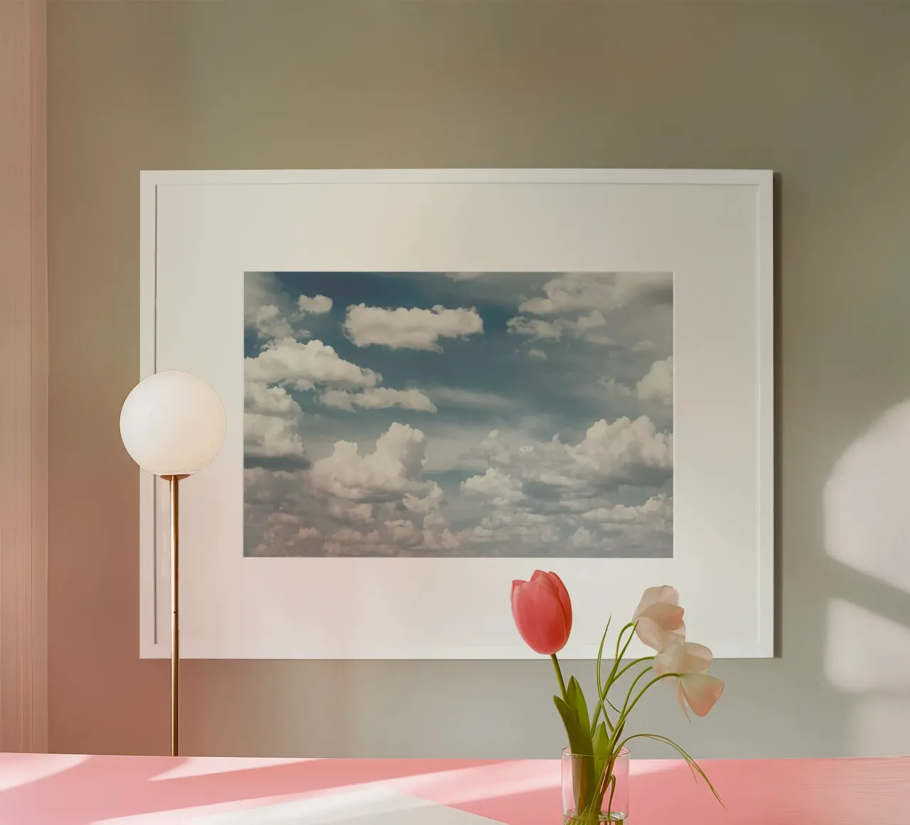 Freestate poster da Shot By Clint