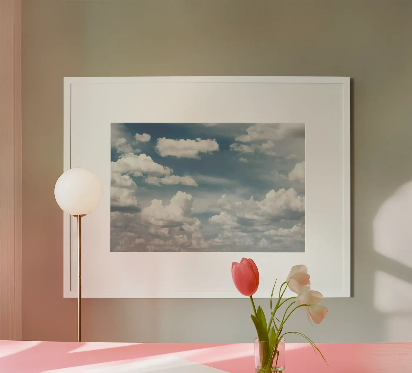 Freestate poster van Shot By Clint