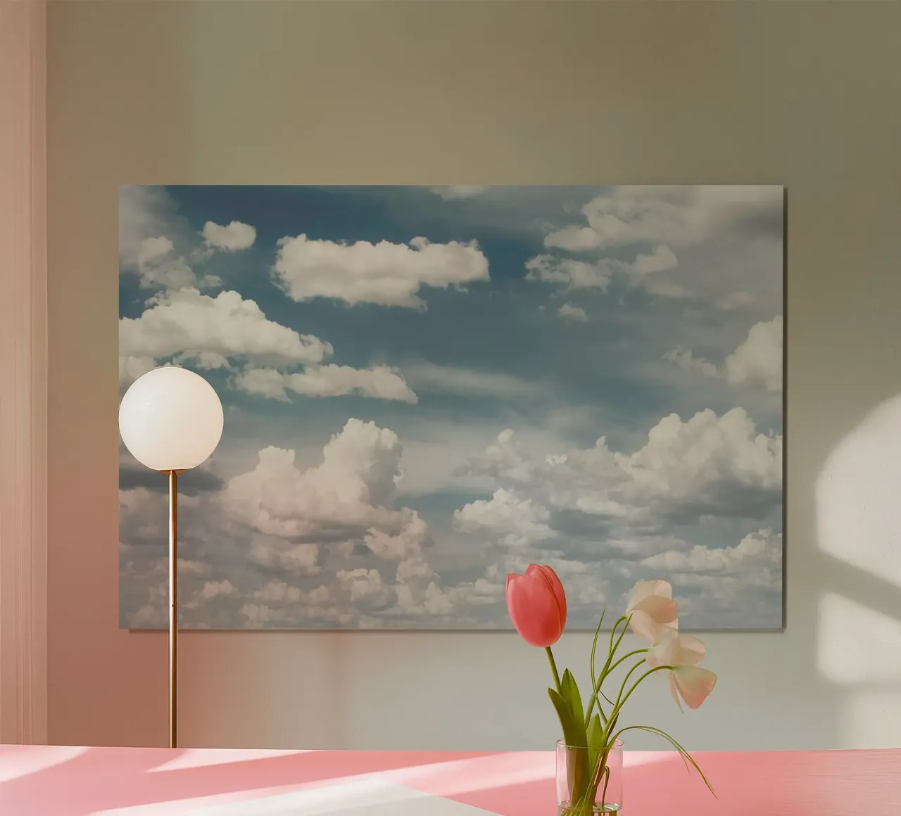 Freestate poster da Shot By Clint