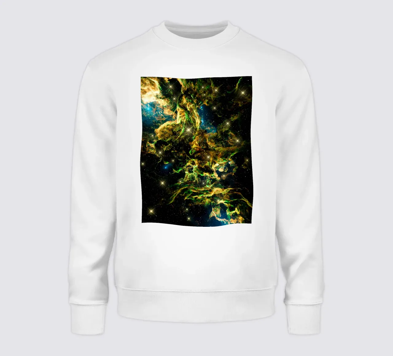 Voidscape felpa da Stellar Dream Art