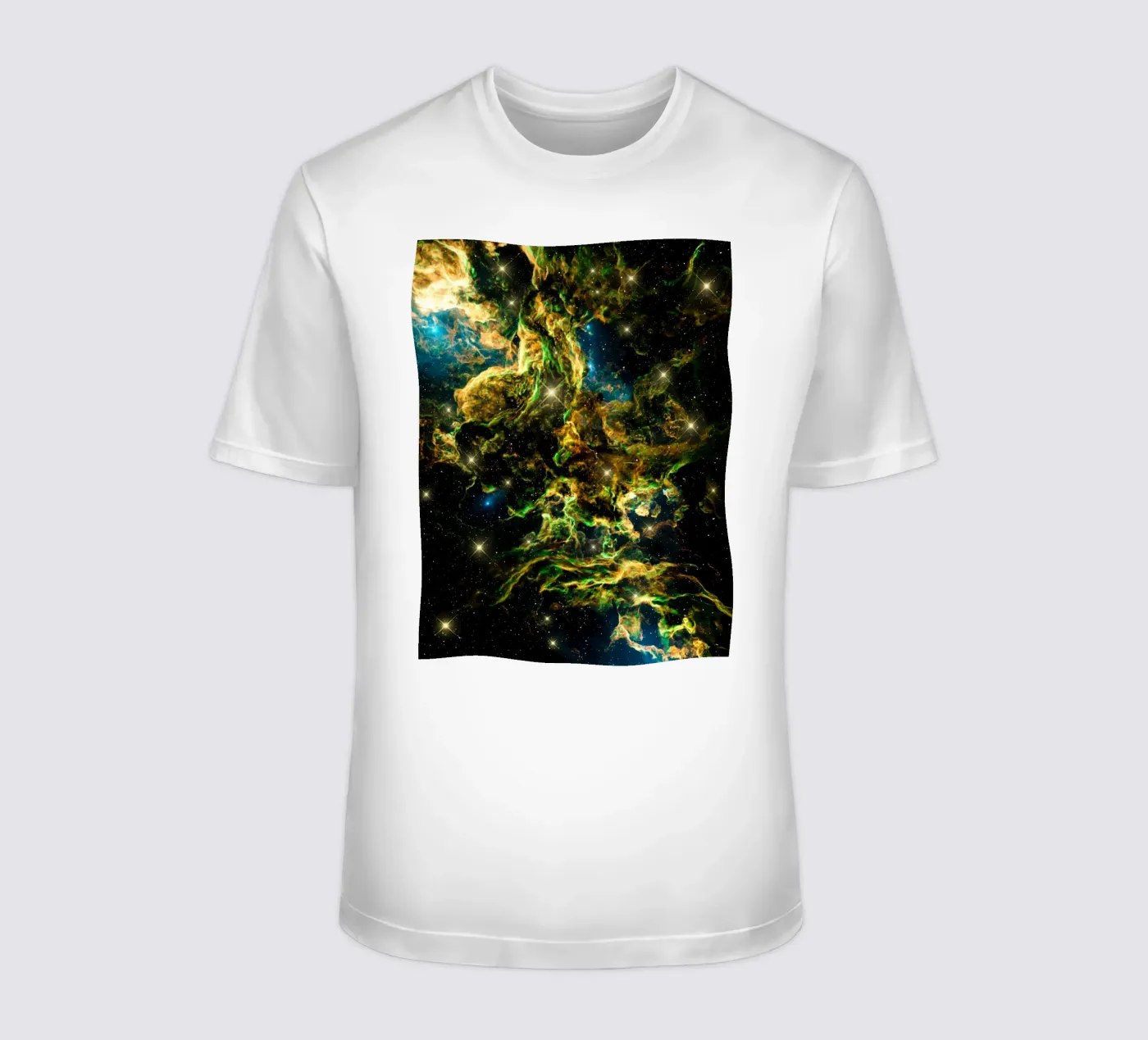 Voidscape t-shirt da Stellar Dream Art