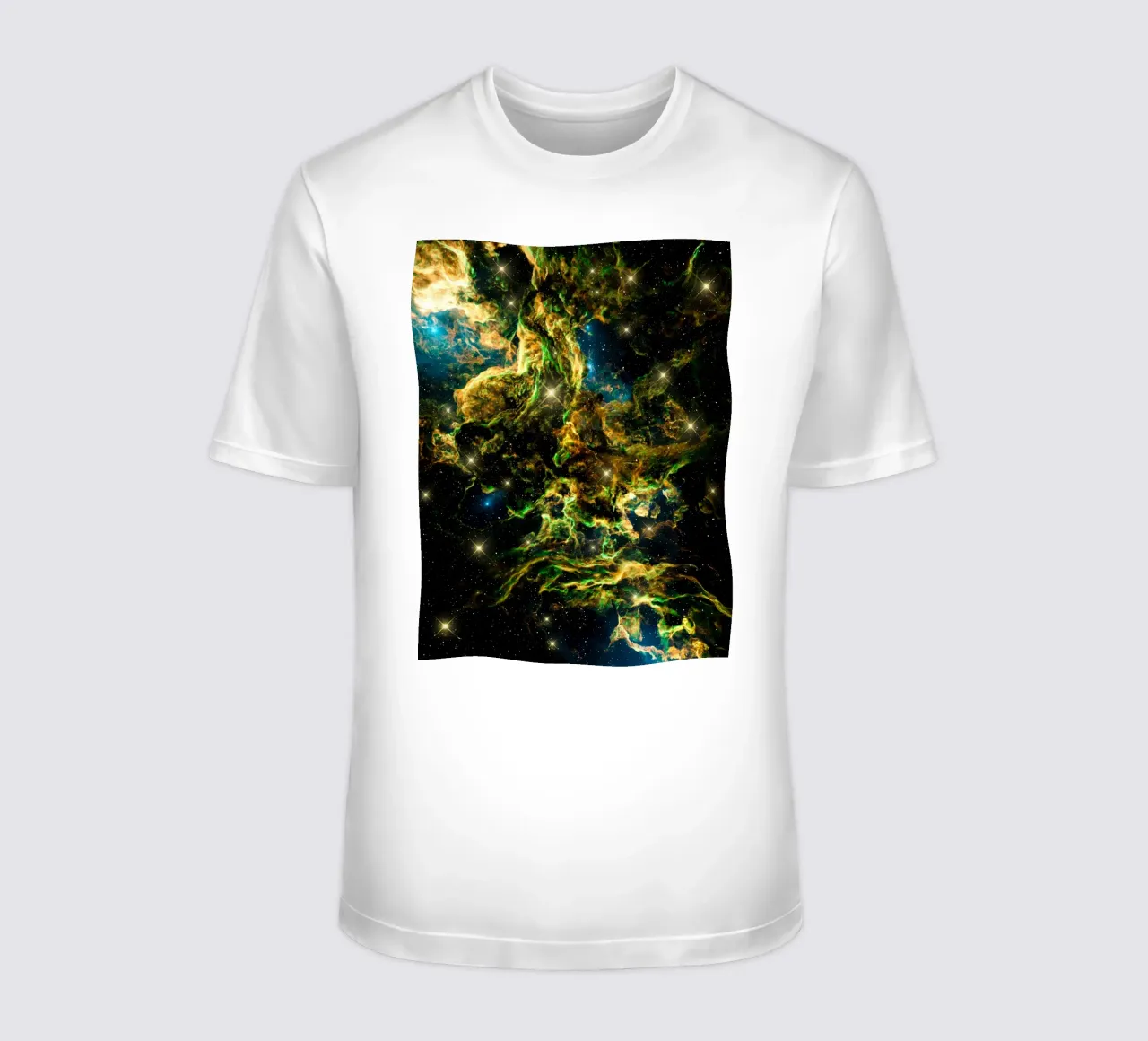 Voidscape t-shirt da Stellar Dream Art