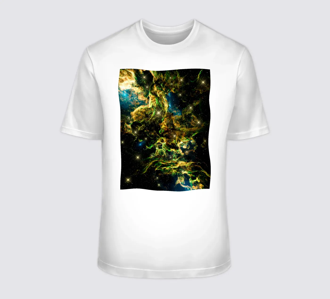 Voidscape t-shirt da Stellar Dream Art