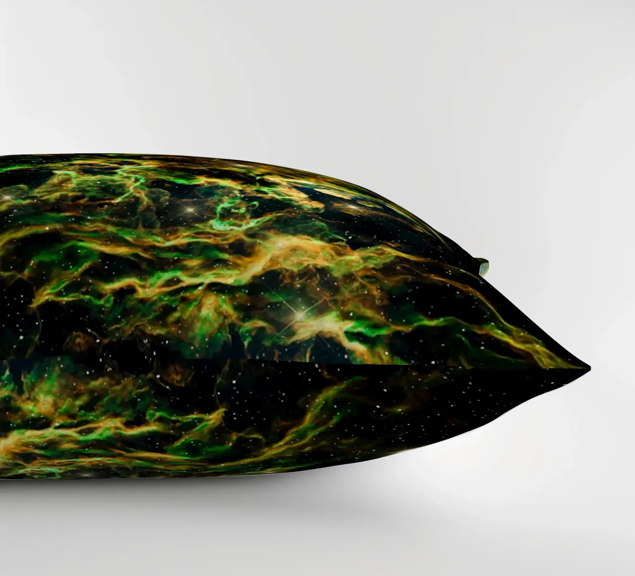 Voidscape cuscino da Stellar Dream Art