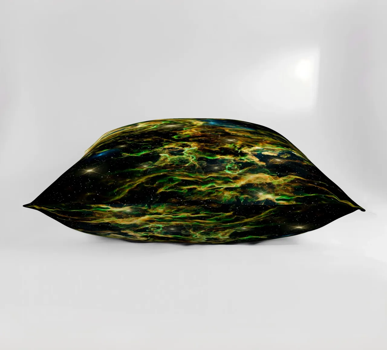 Voidscape cuscino da Stellar Dream Art