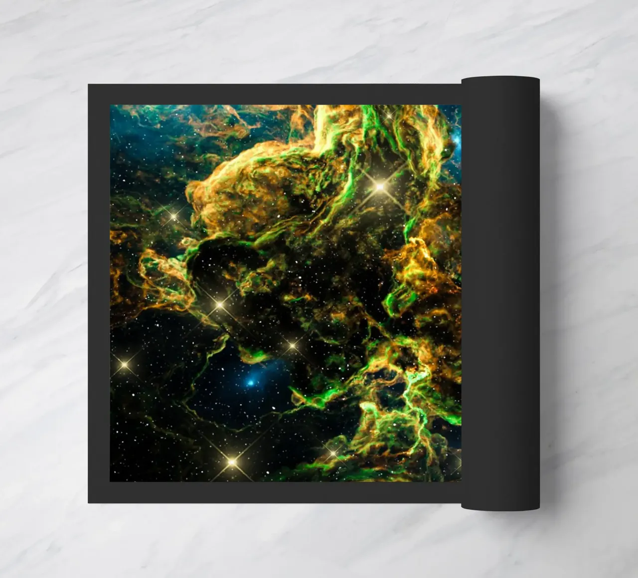 Voidscape zerbino da Stellar Dream Art