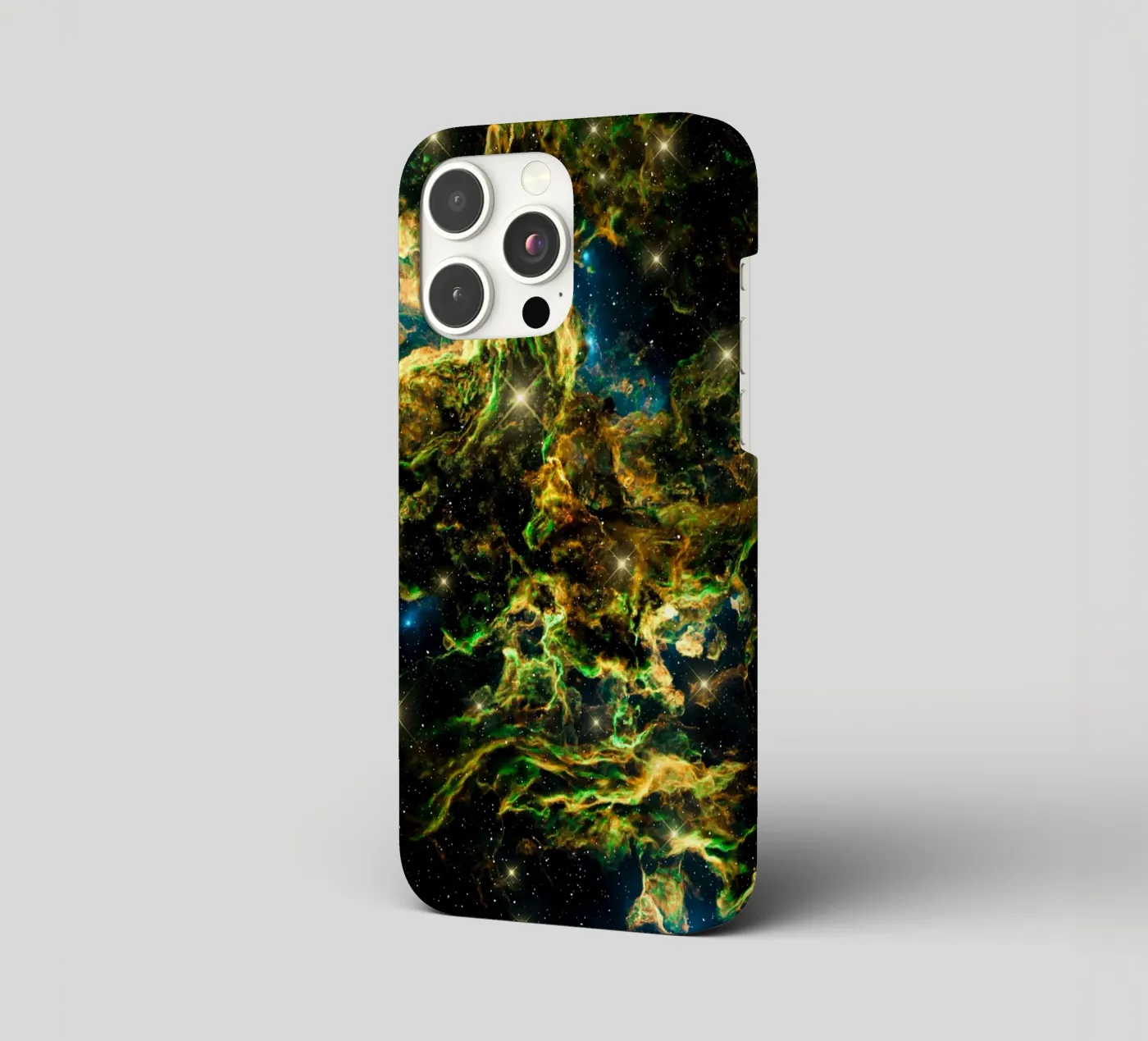 Voidscape iphone case by Stellar Dream Art