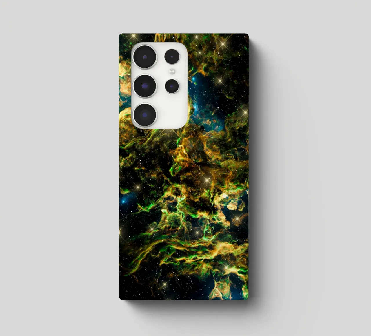 Voidscape cover samsung da Stellar Dream Art