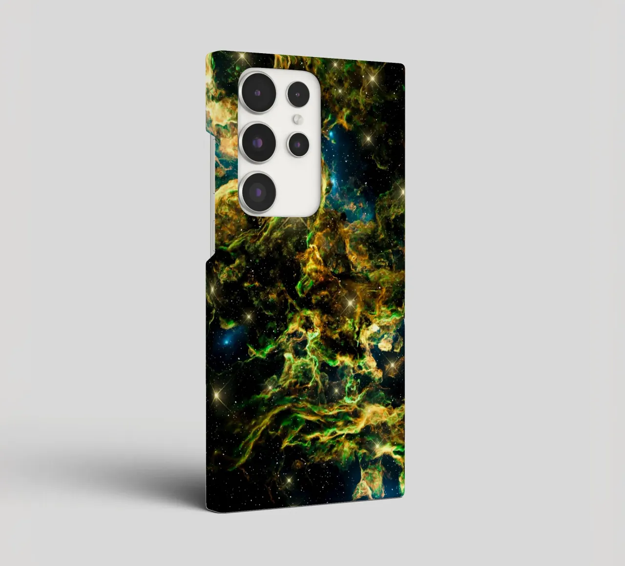 Voidscape cover samsung da Stellar Dream Art