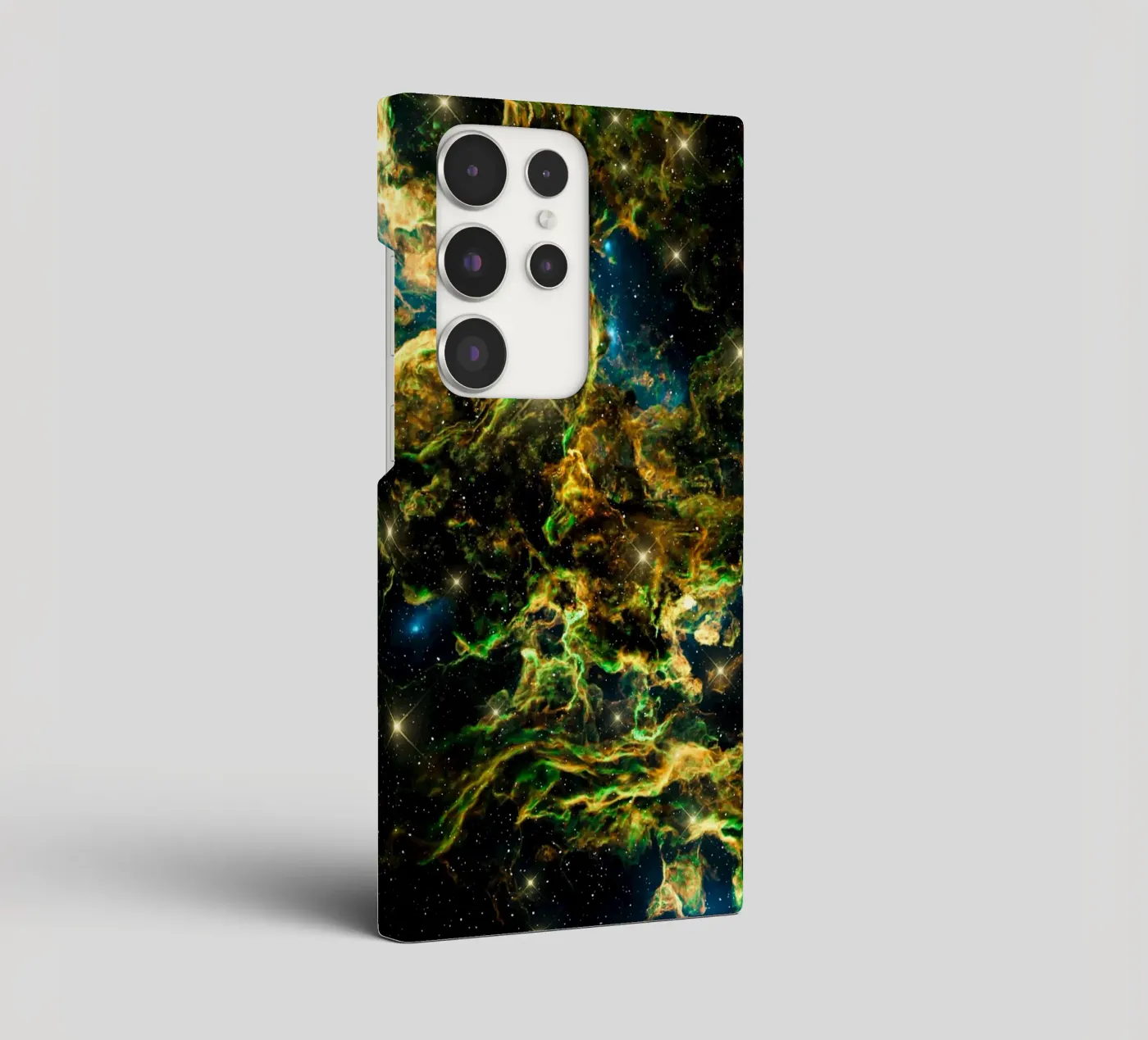 Voidscape Samsung Hülle von Stellar Dream Art