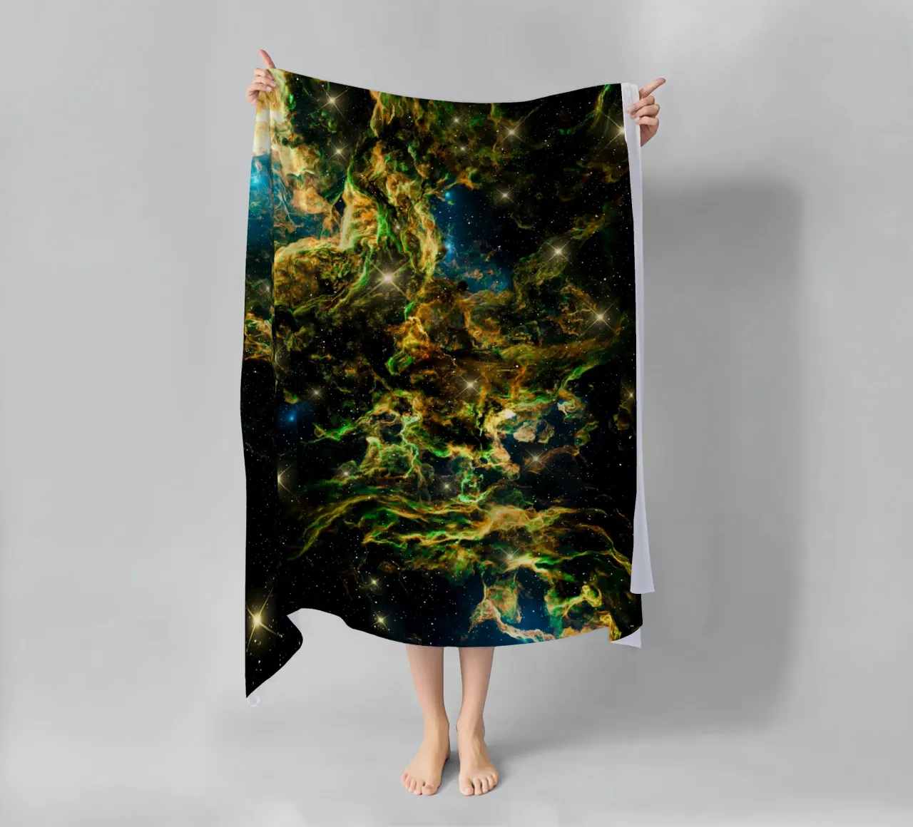 Voidscape telo mare da Stellar Dream Art