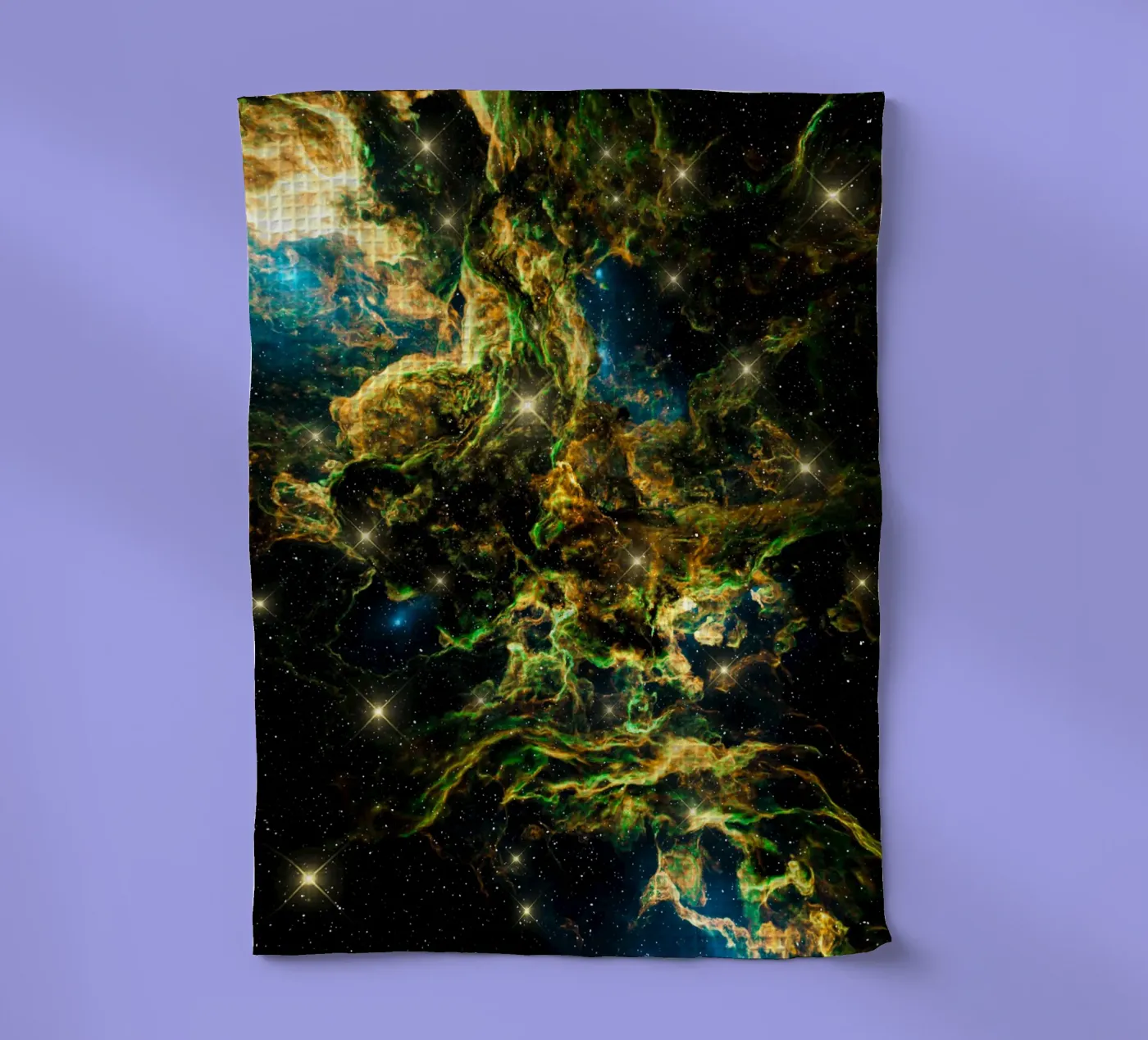 Voidscape torchon de Stellar Dream Art