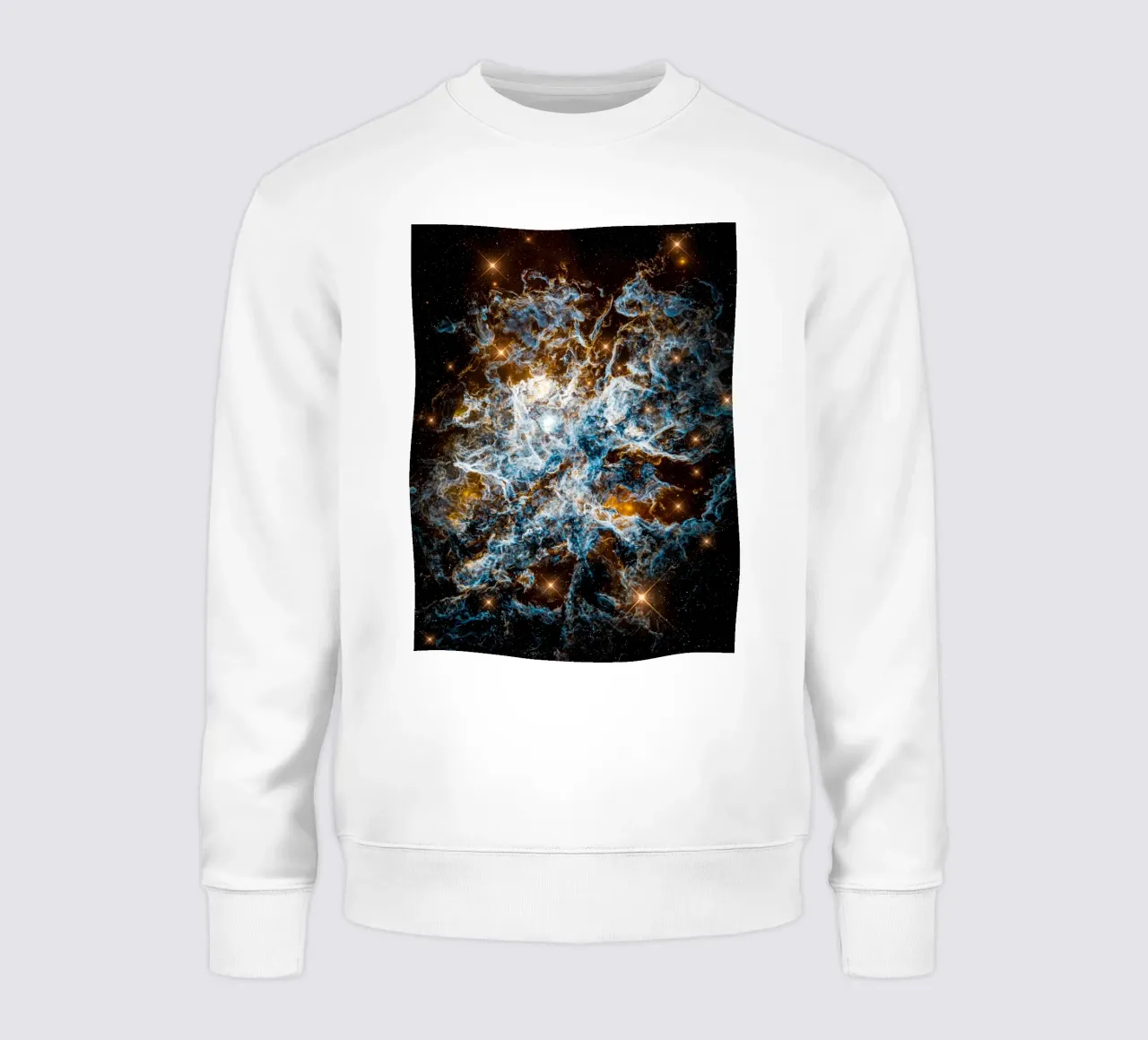 SpectraNova felpa da Stellar Dream Art