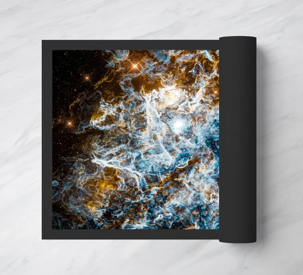 SpectraNova zerbino da Stellar Dream Art