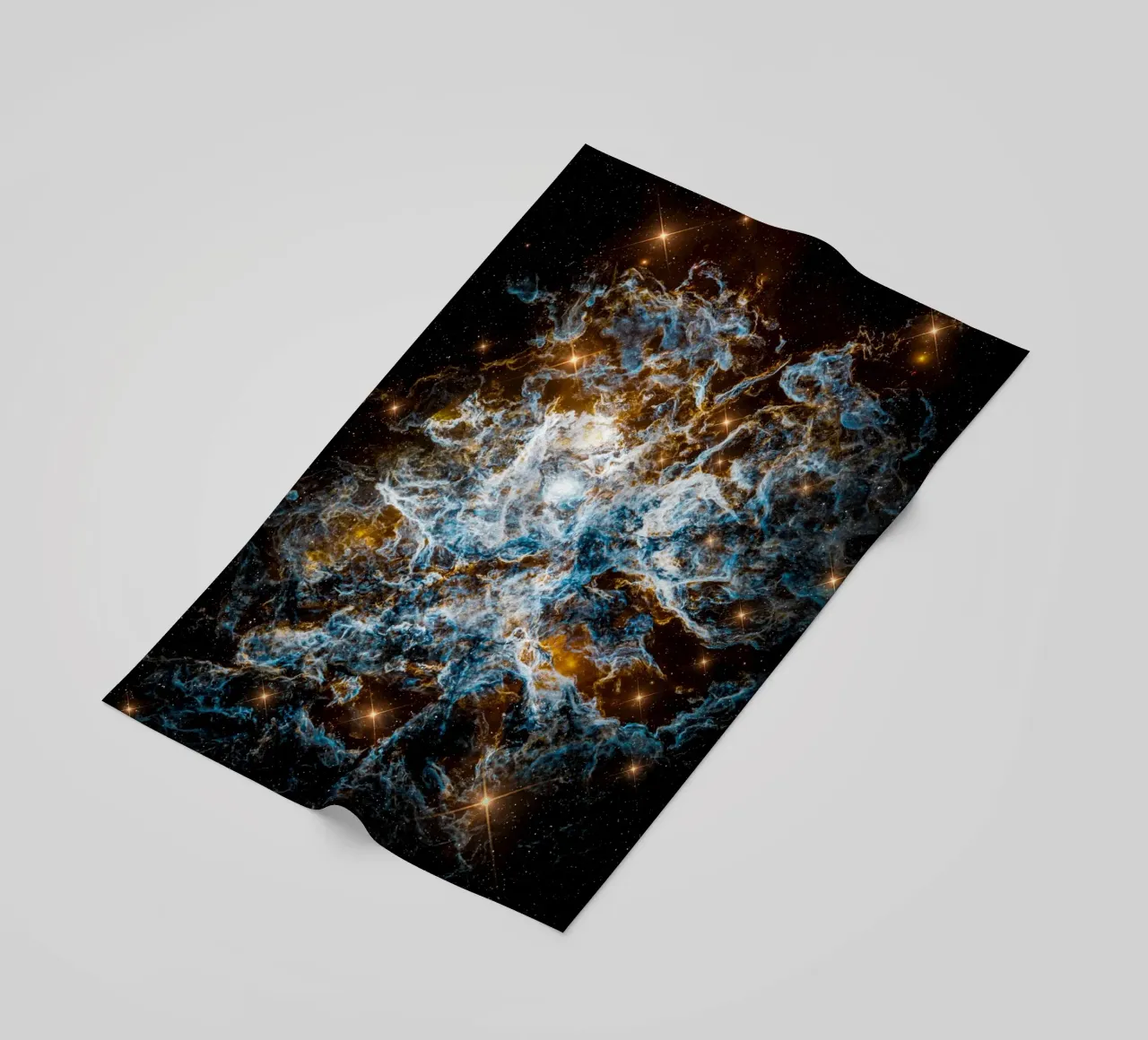SpectraNova telo mare da Stellar Dream Art