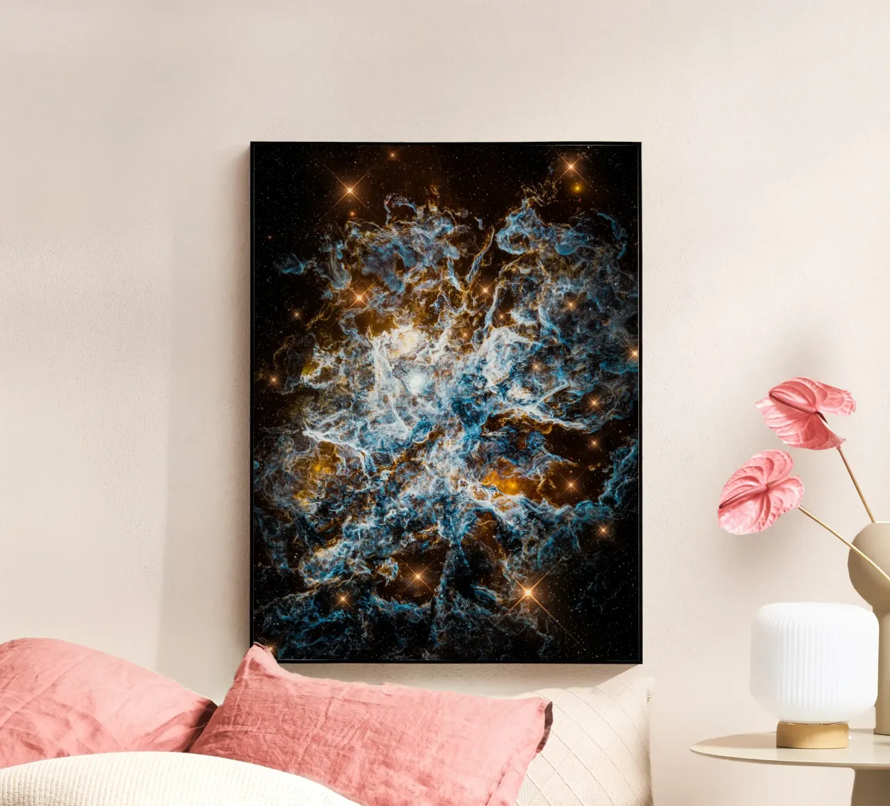 SpectraNova plexiglass da Stellar Dream Art