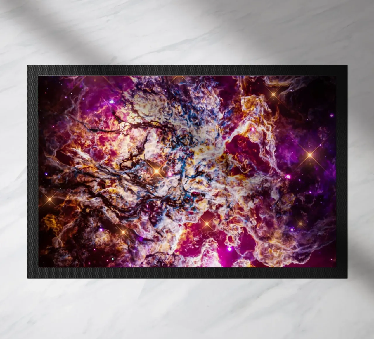 Infinity Glow zerbino da Stellar Dream Art