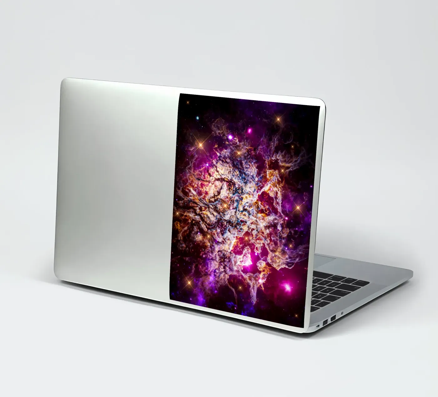 Infinity Glow adesivo da Stellar Dream Art