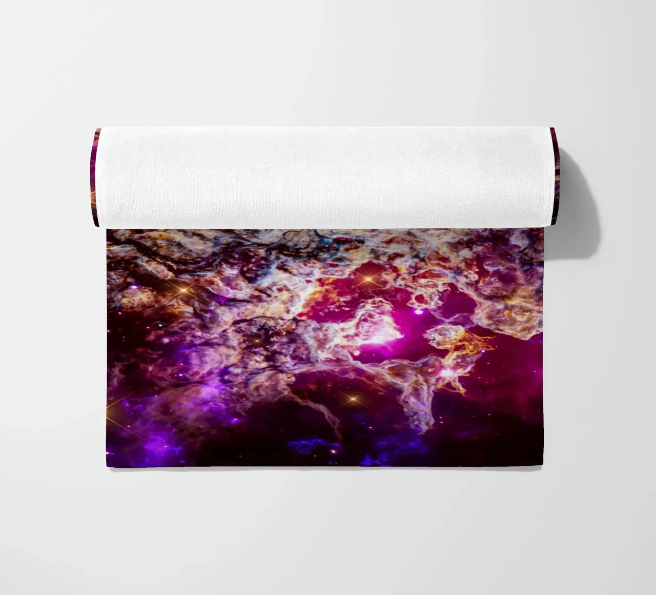 Infinity Glow telo mare da Stellar Dream Art