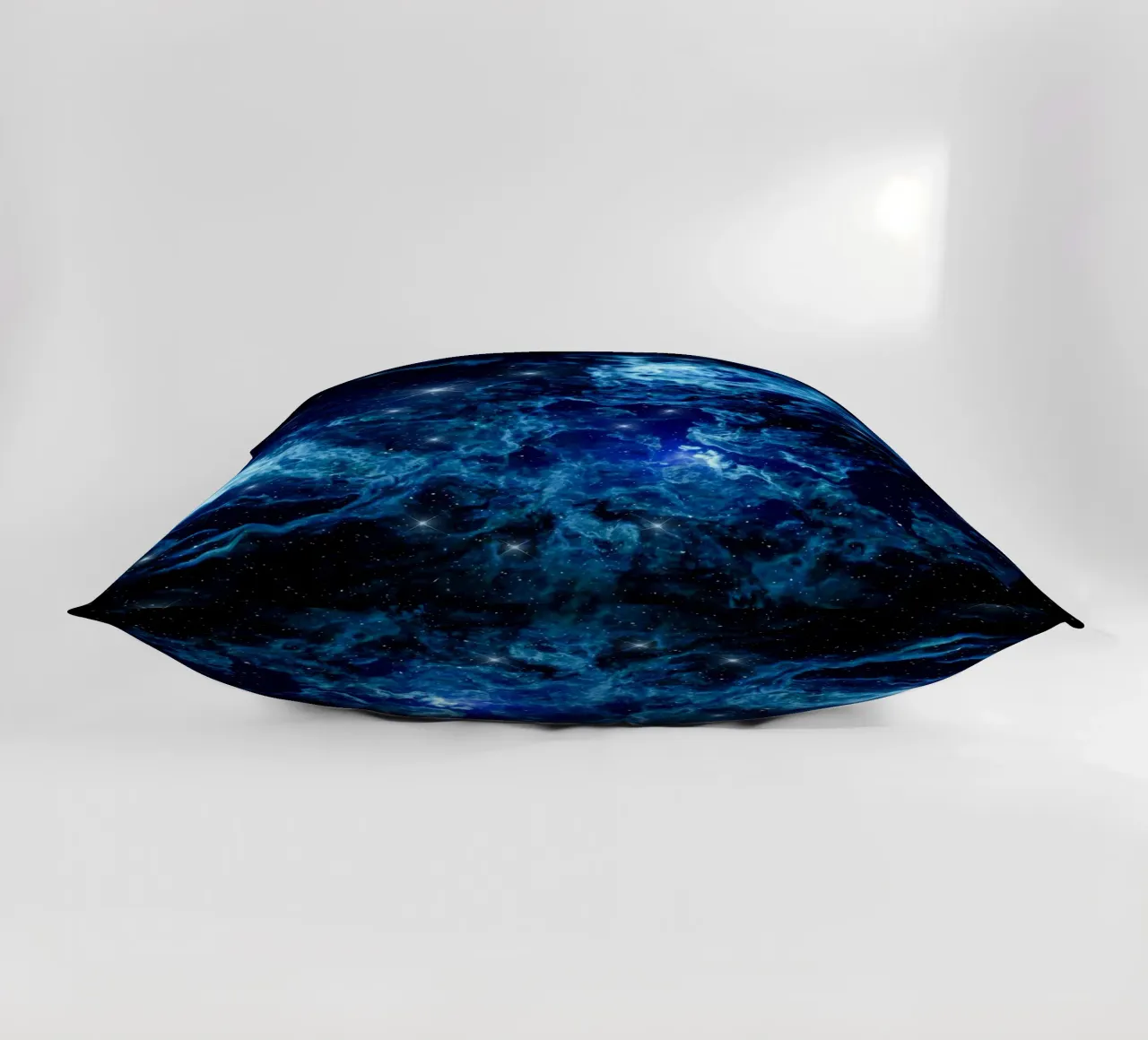 Nebulift cuscino da Stellar Dream Art