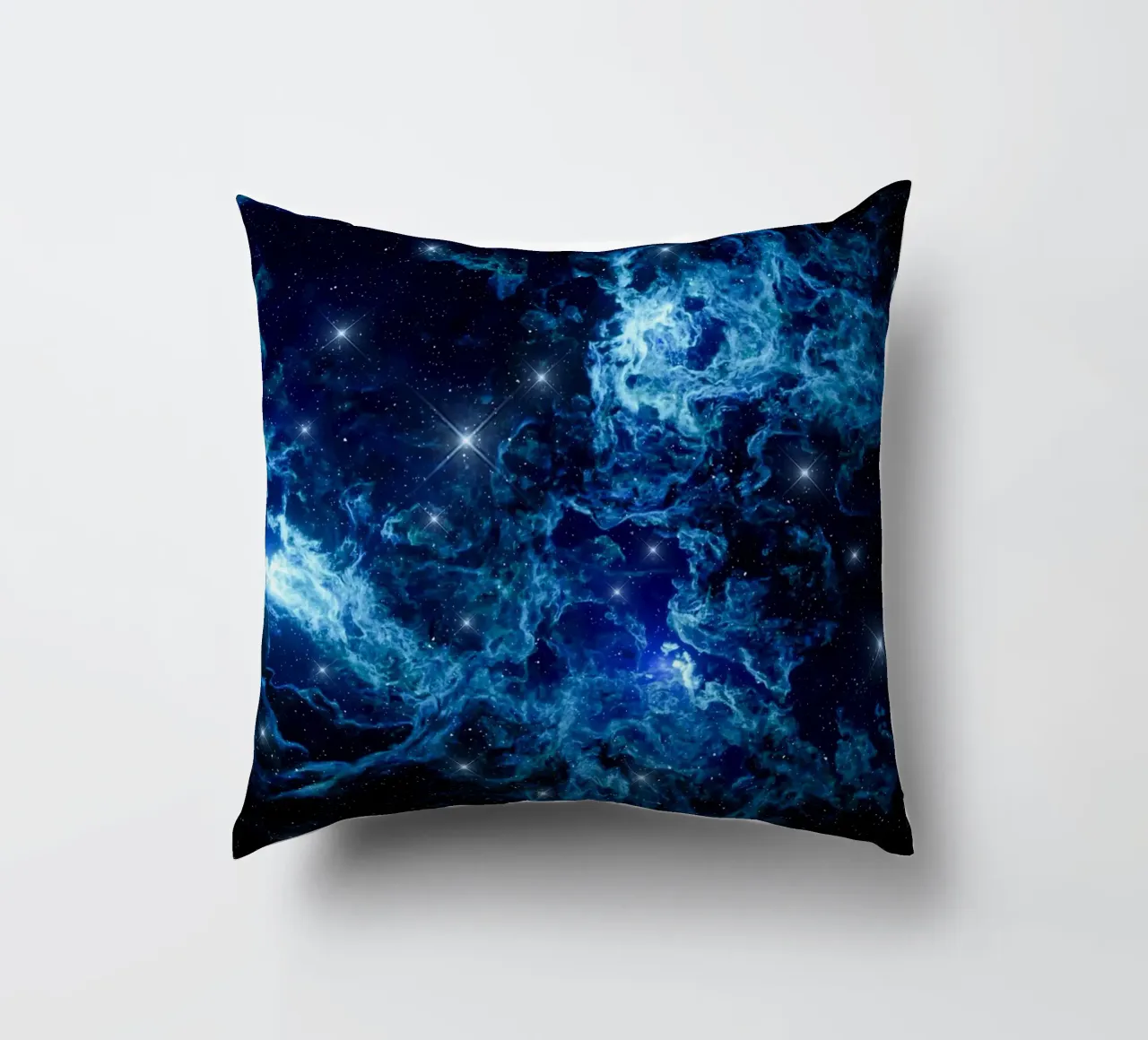 Nebulift cuscino da Stellar Dream Art