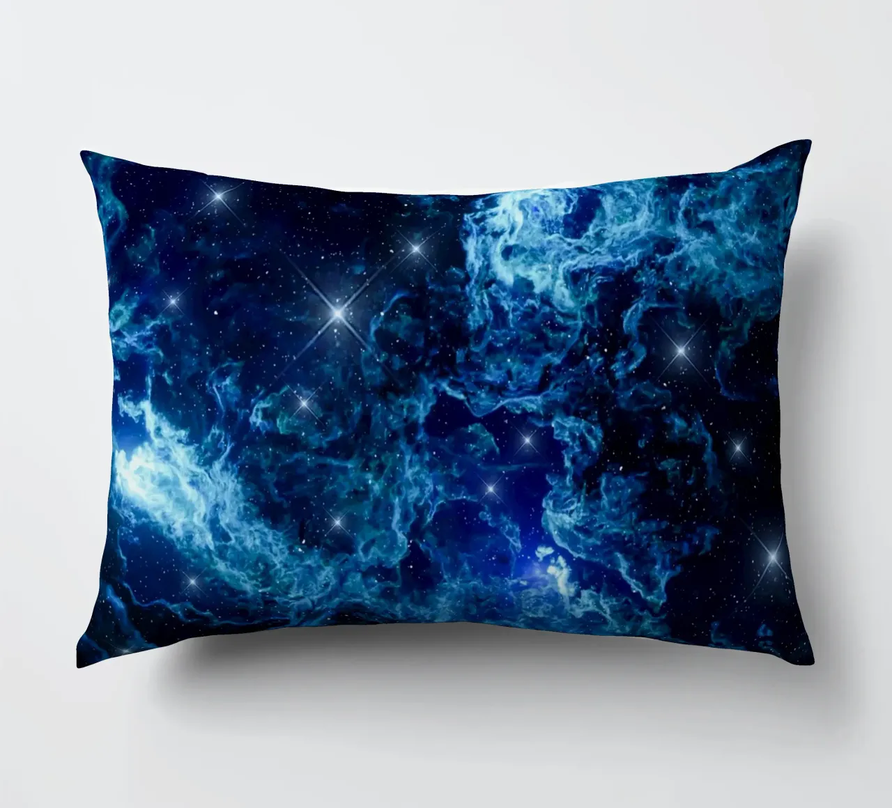 Nebulift cuscino da Stellar Dream Art
