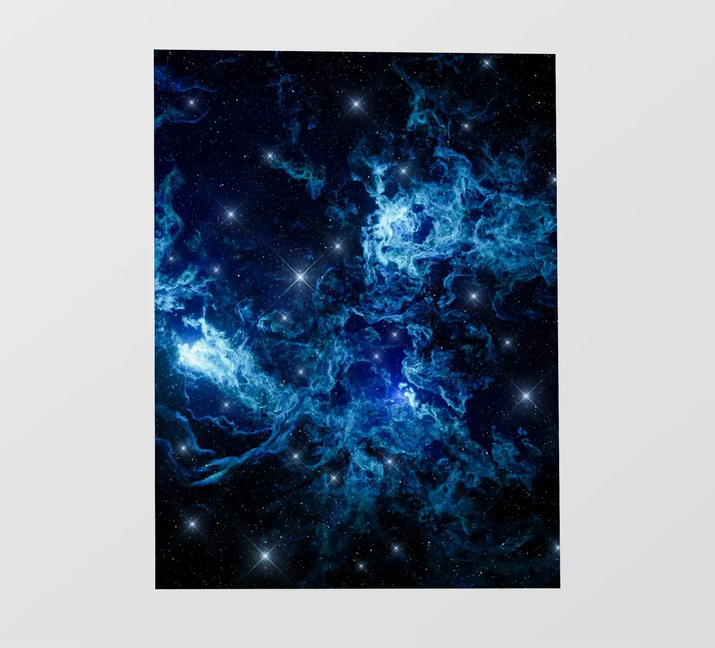 Nebulift pellicola backlit da Stellar Dream Art