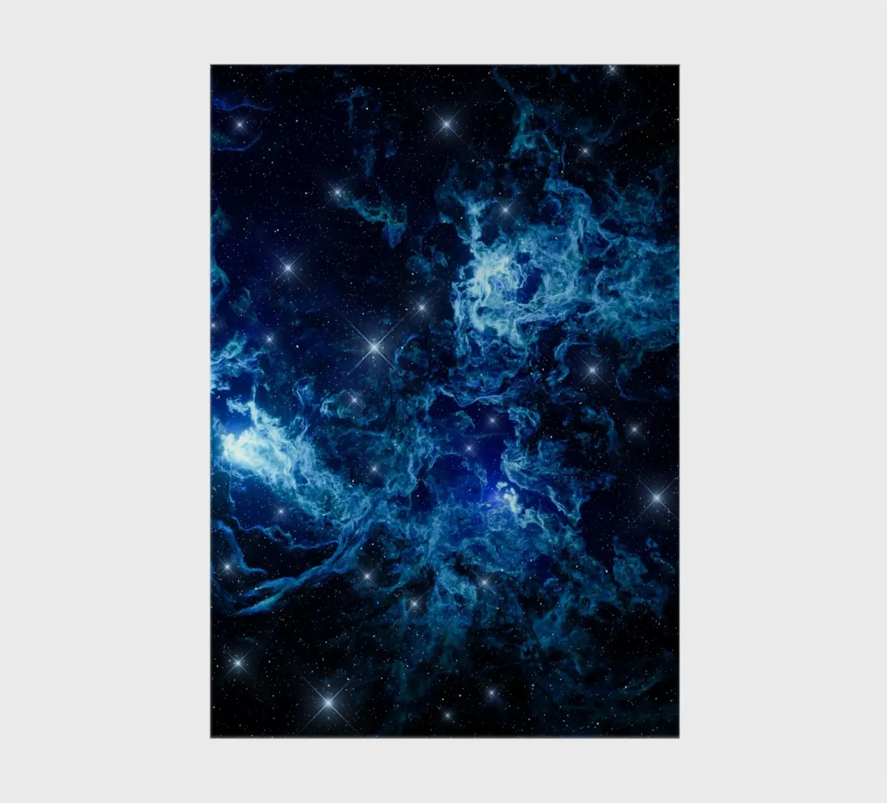 Nebulift notebook by Stellar Dream Art