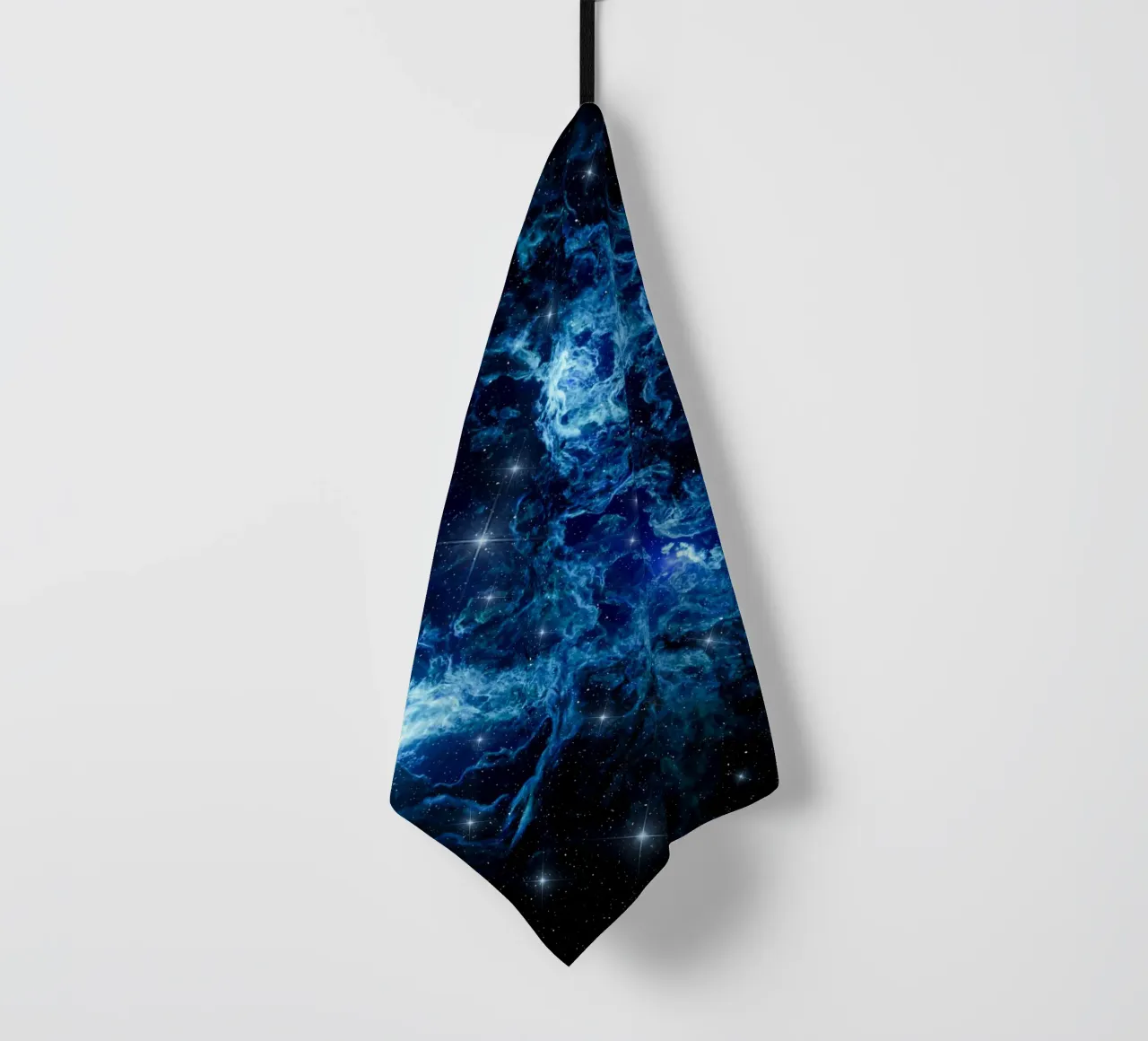 Nebulift canovaccio da cucina da Stellar Dream Art