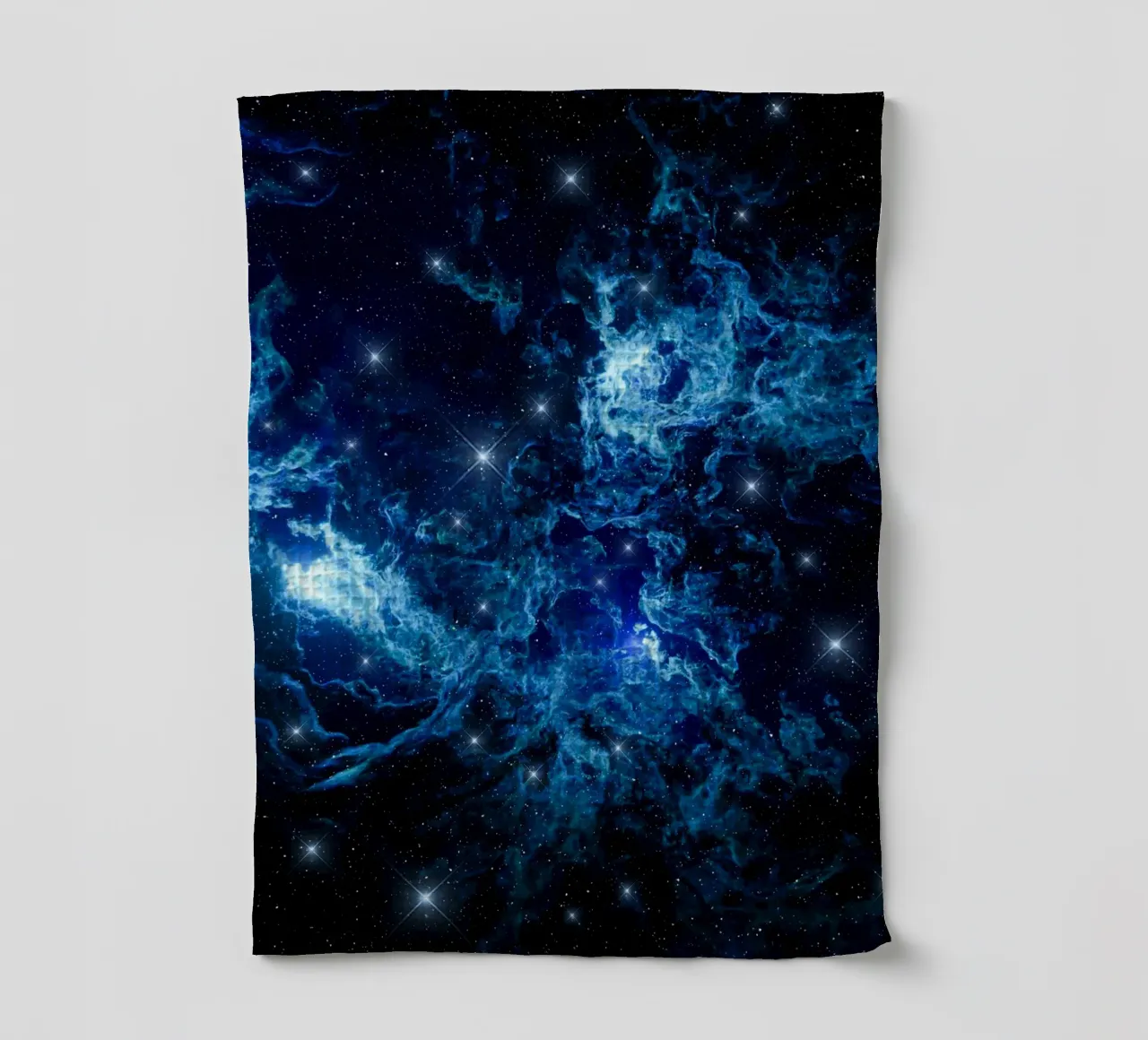 Nebulift canovaccio da cucina da Stellar Dream Art