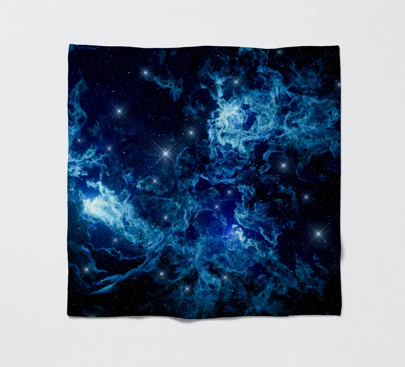 Nebulift fleecedeken van Stellar Dream Art