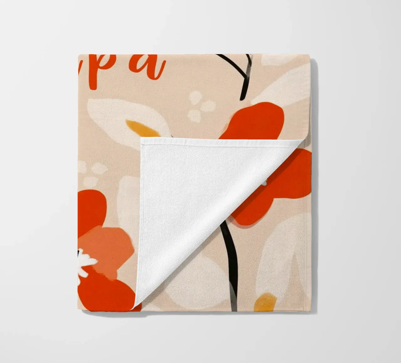 Papa telo mare da treechild