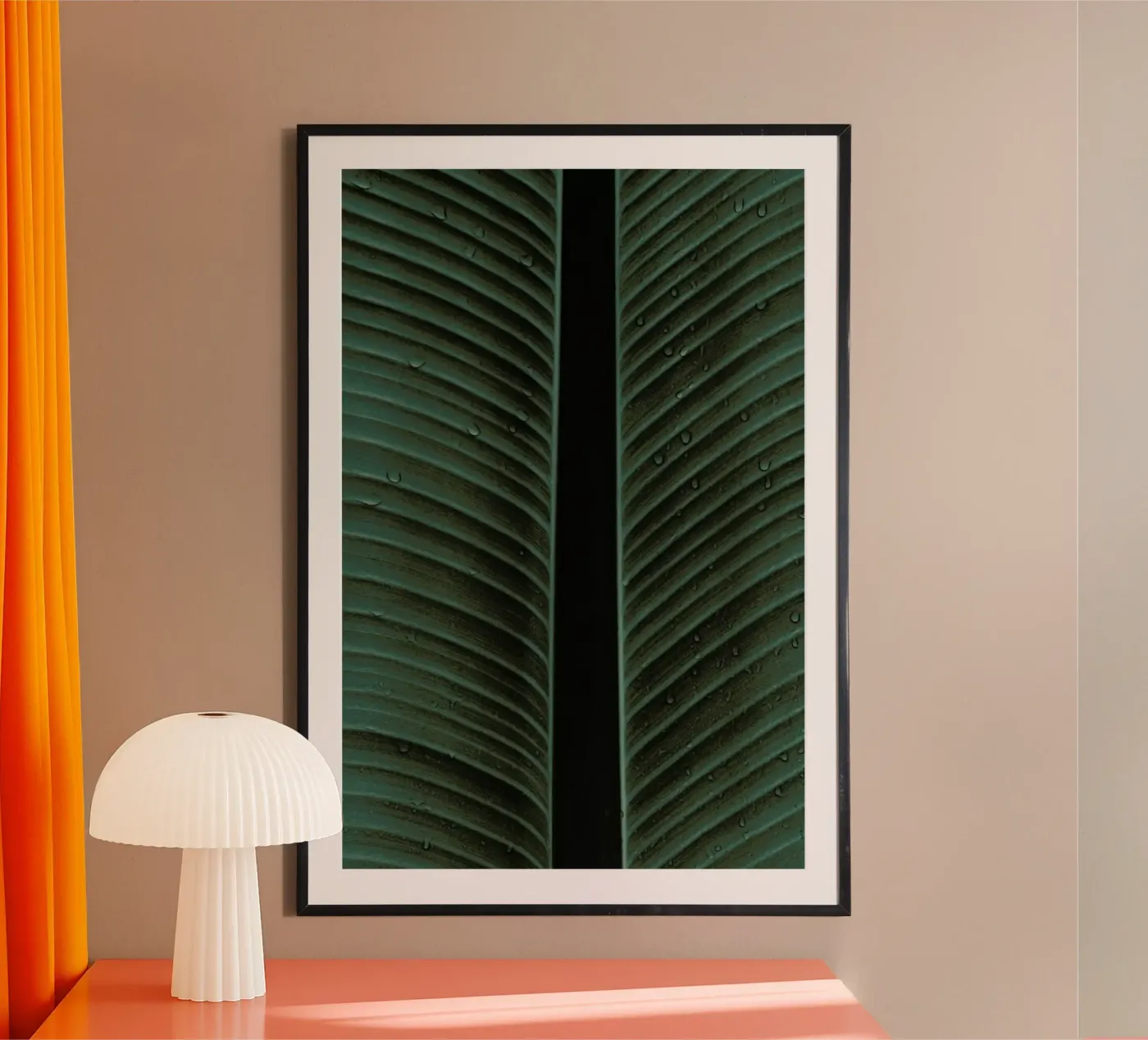 Strelitzia 02 poster da Shot By Clint