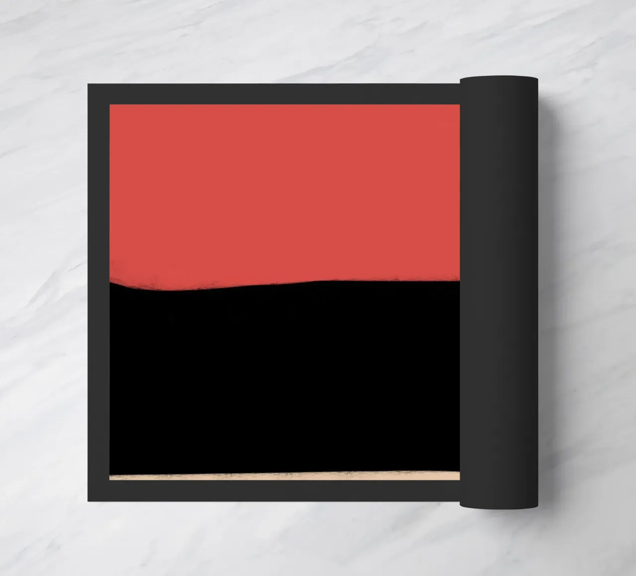 Bold Horizons zerbino da Mathudace Créas