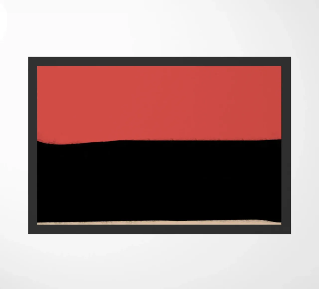 Bold Horizons zerbino da Mathudace Créas