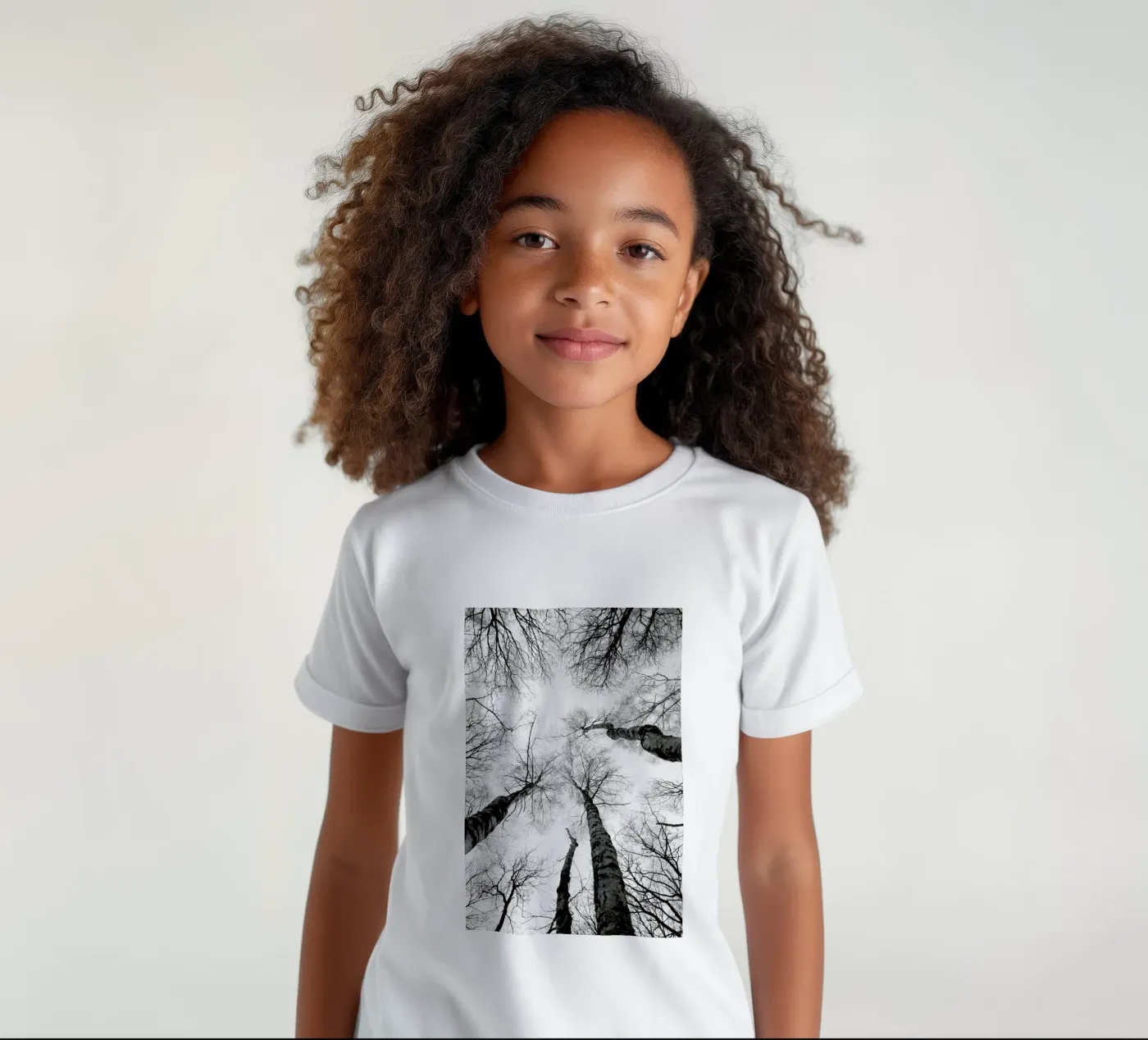 Everglades t-shirt bambini da Shot By Clint