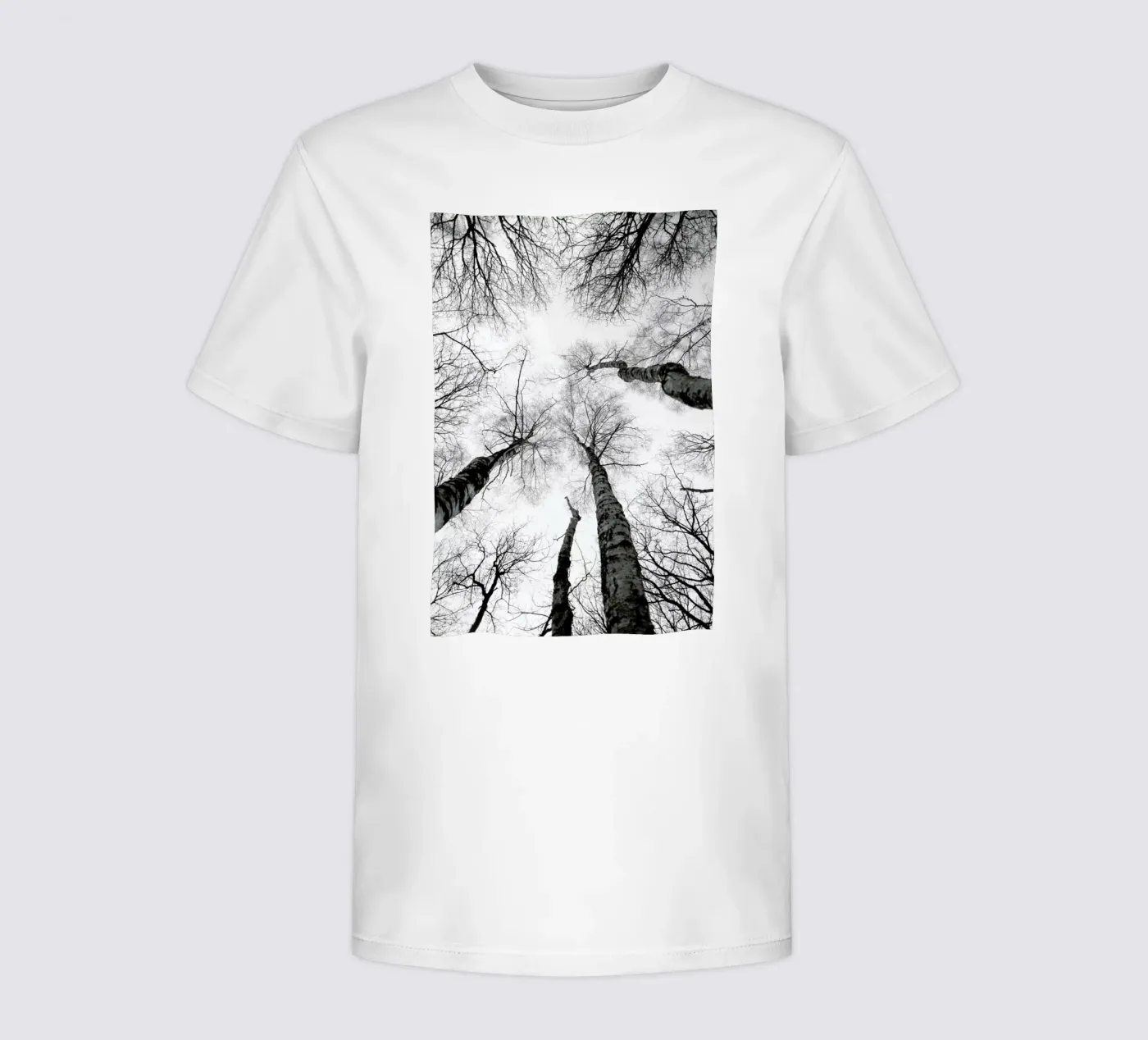 Everglades t-shirt bambini da Shot By Clint