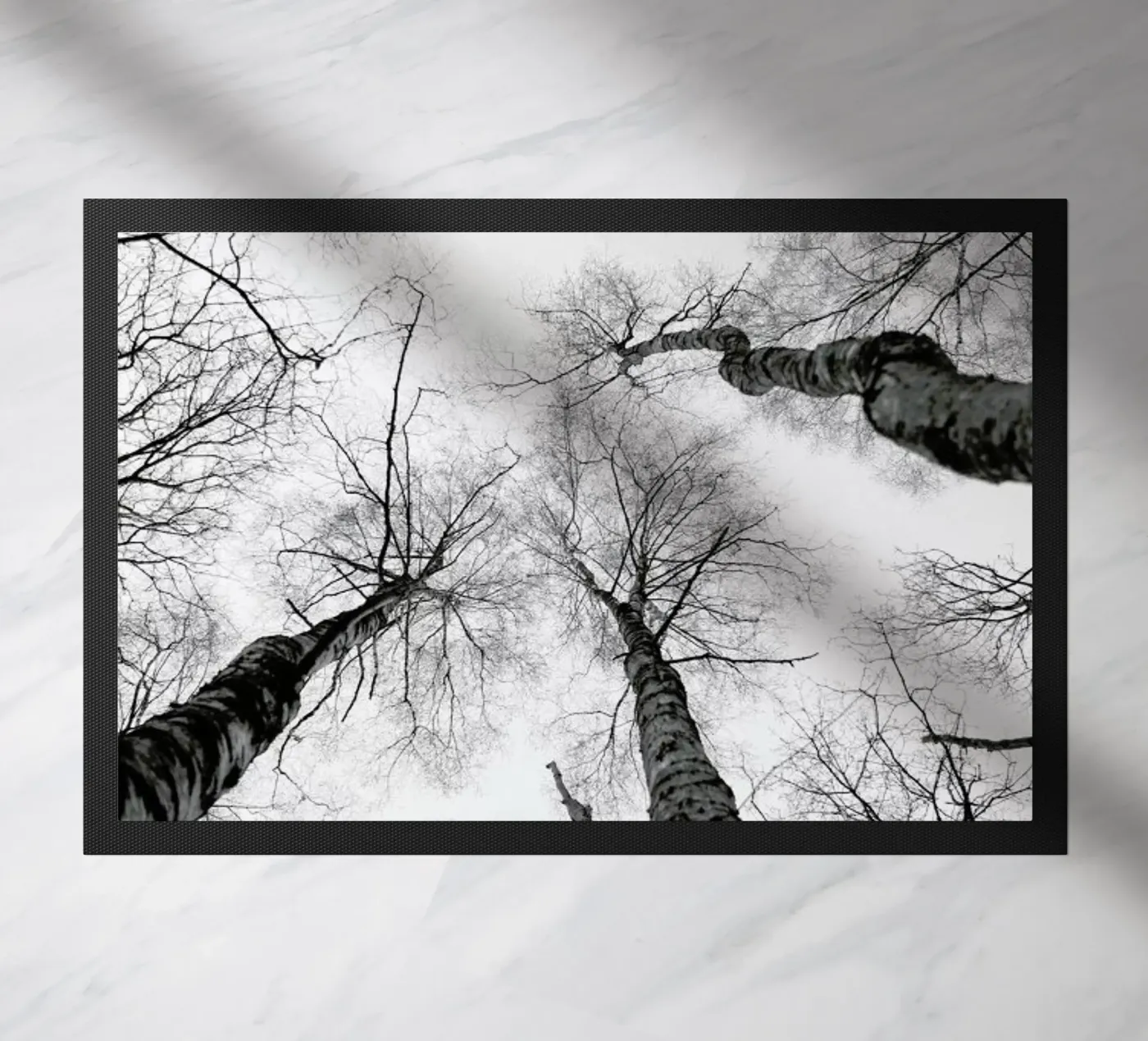 Everglades doormat by Shot By Clint