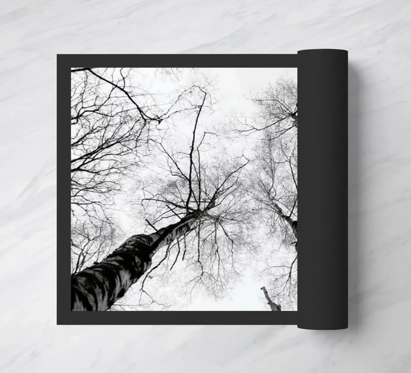 Everglades doormat by Shot By Clint