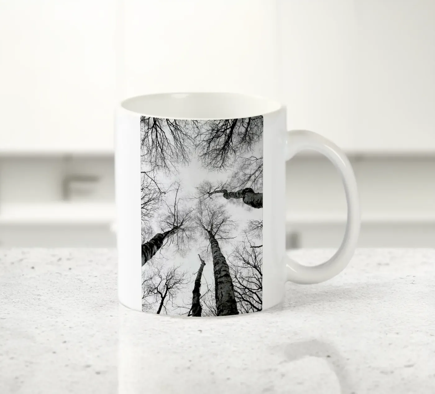 Everglades ceramic mug by Shot By Clint