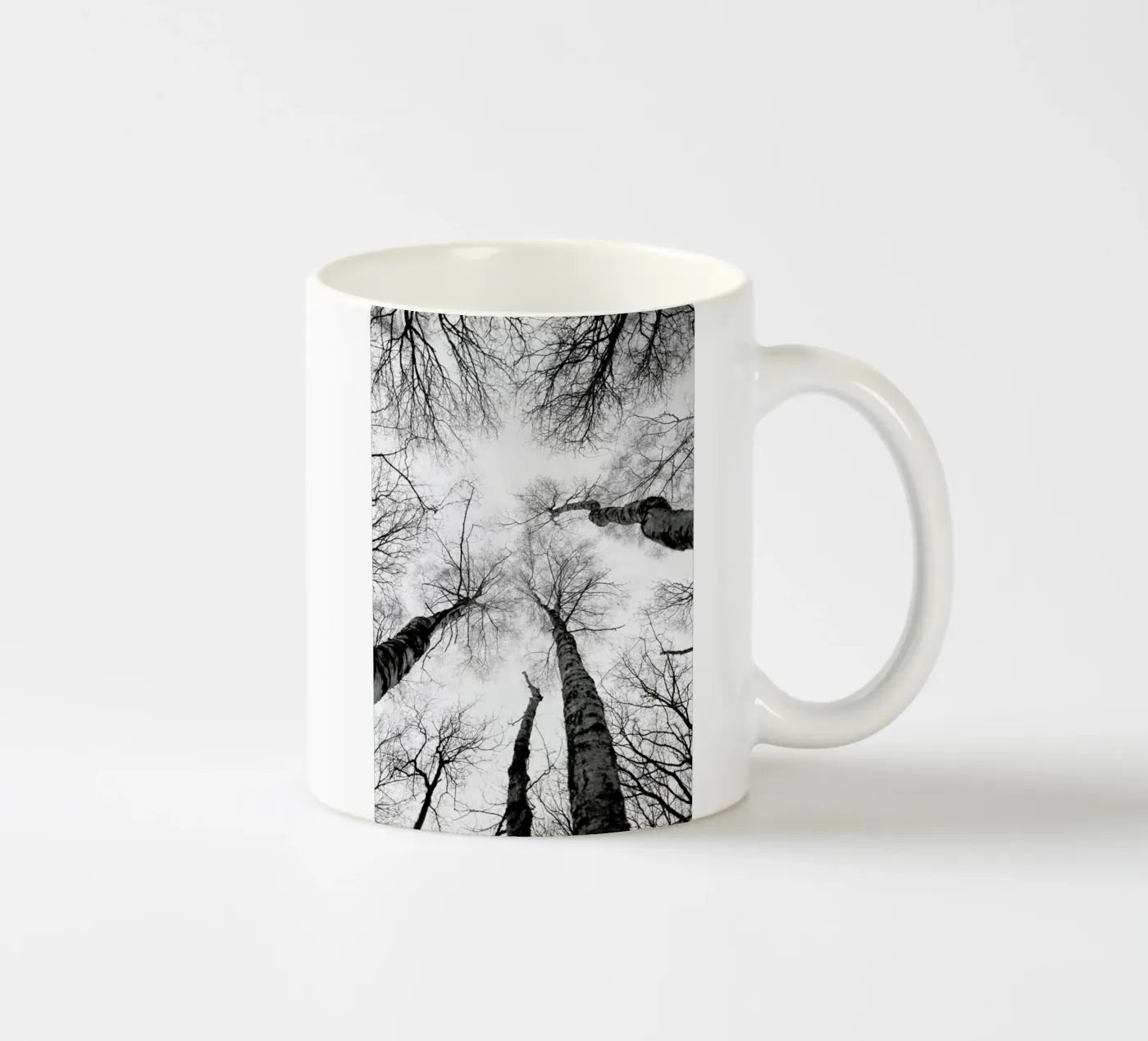 Everglades ceramic mug by Shot By Clint