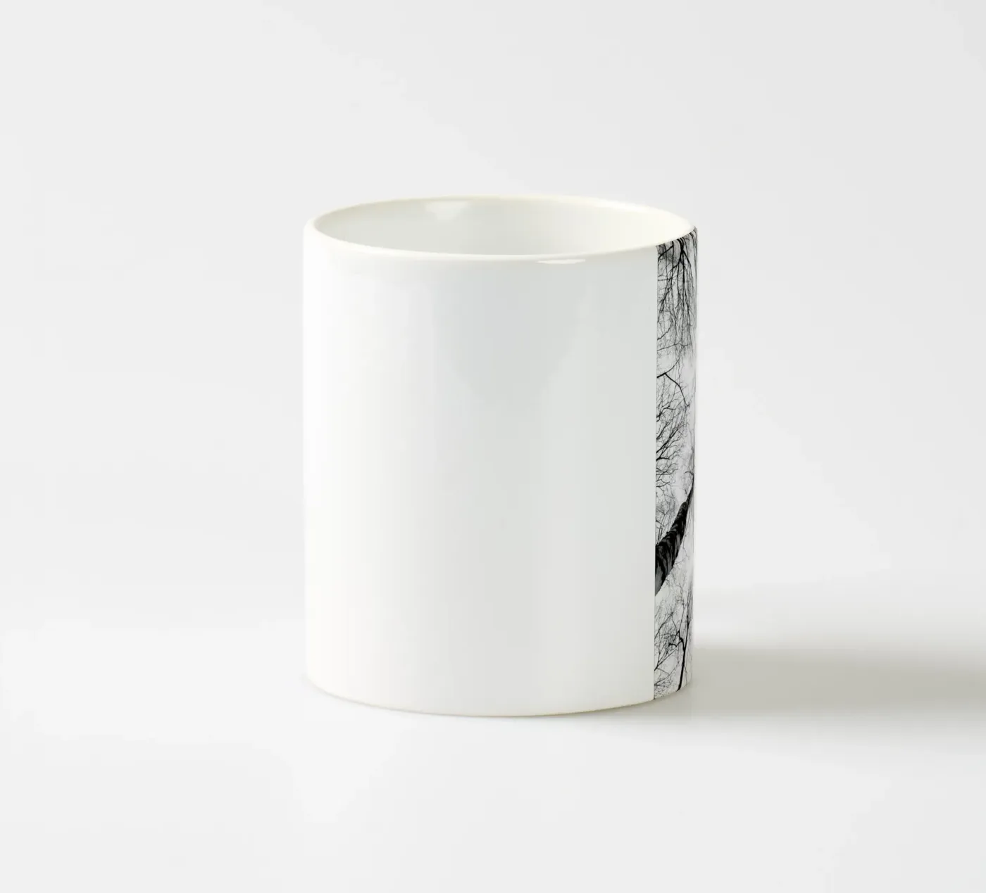 Everglades ceramic mug by Shot By Clint