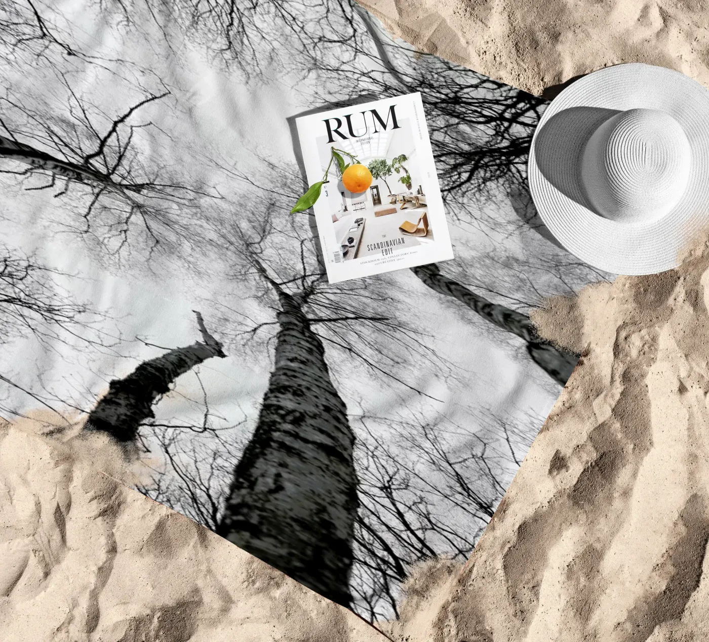 Everglades telo mare da Shot By Clint