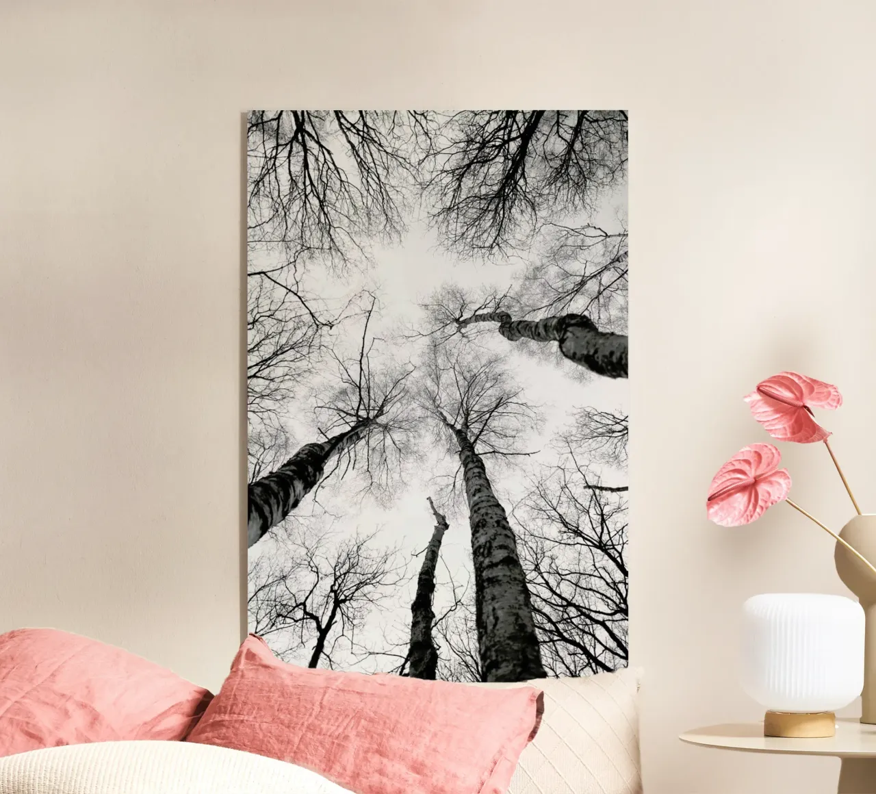 Everglades acrylic glass by Shot By Clint