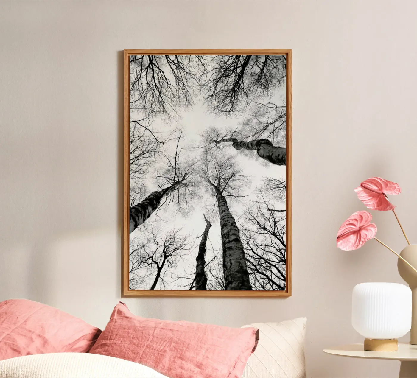 Everglades pannello forex da Shot By Clint