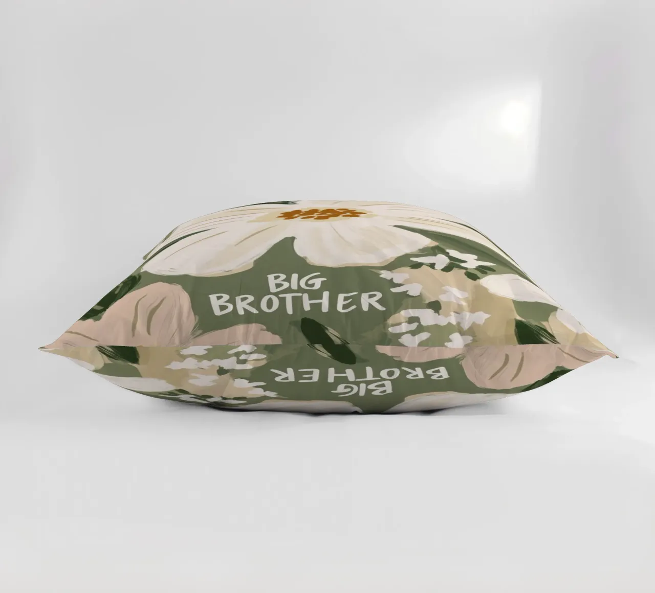 Big Brother No 4 cuscino da treechild
