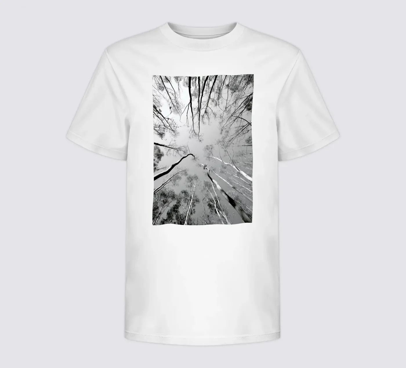 Plantations t-shirt bambini da Shot By Clint