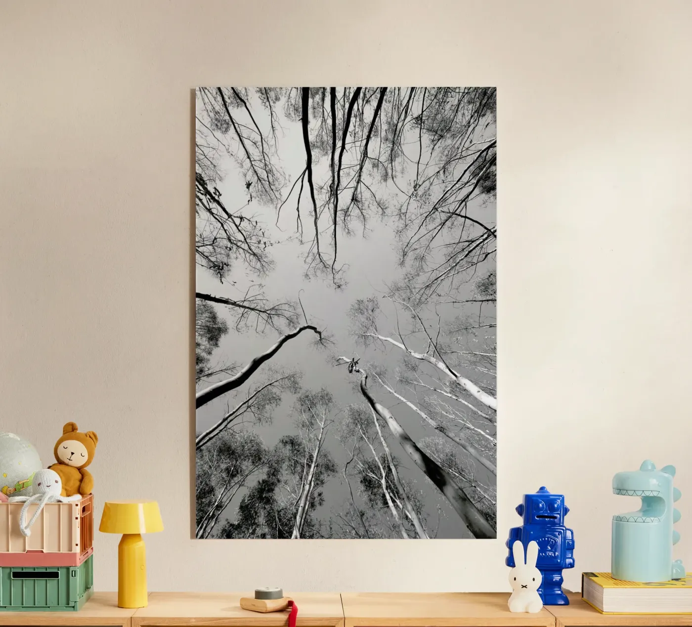 Plantations Acryl-Glas von Shot By Clint