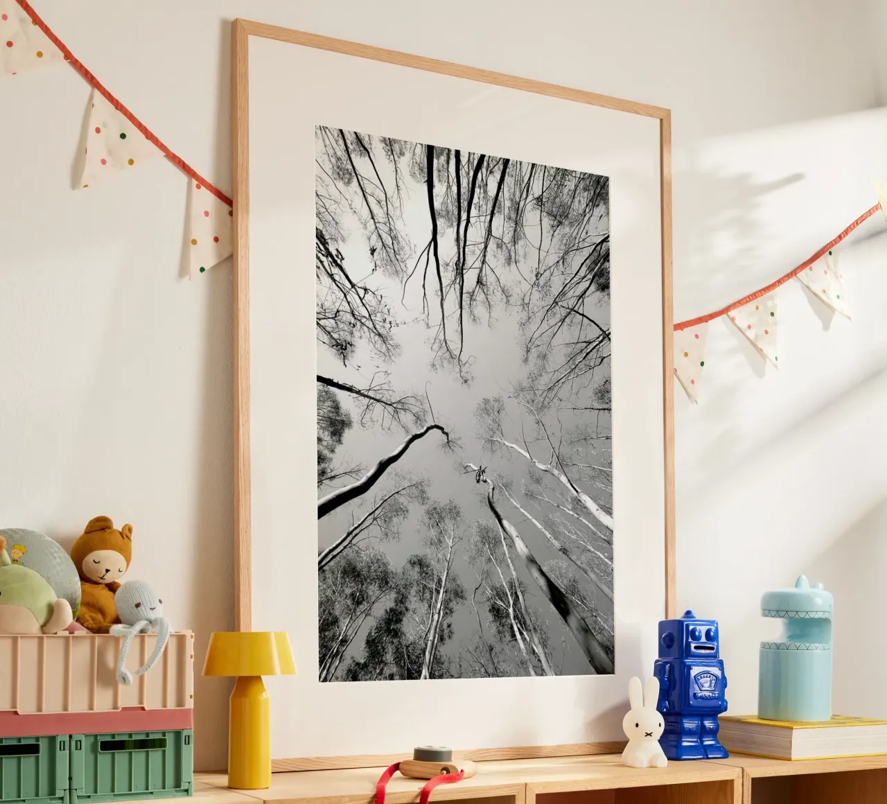 Plantations poster da Shot By Clint